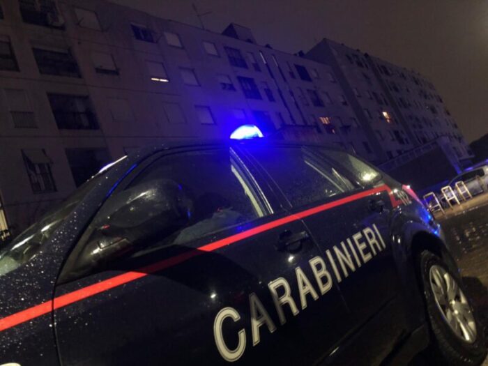 Casal Palocco 13enne rapinato coetanei denunciati