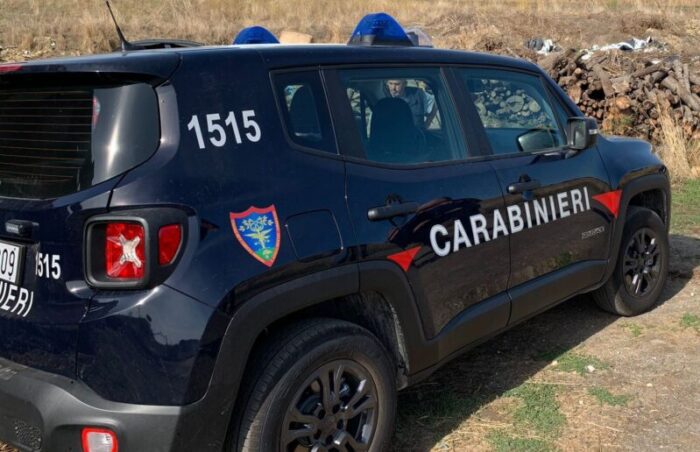 Castrocielo, 49enne imprenditore fa eseguire dei lavori ignorando le norme di sicurezza