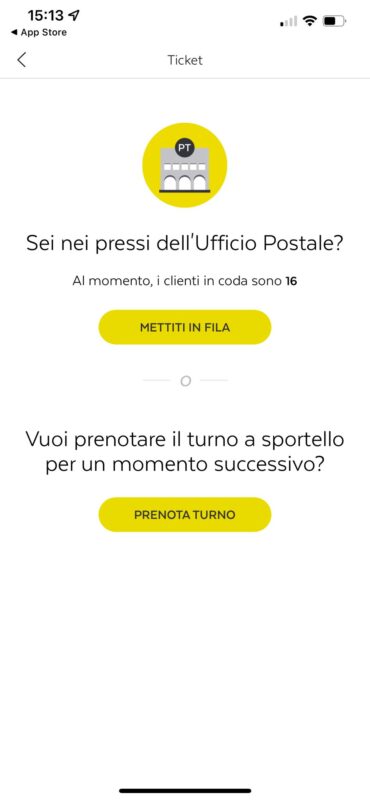 Poste, l'app Ufficio Postale ti avvisa quando è il tuo turno: dove è operativa e come funziona