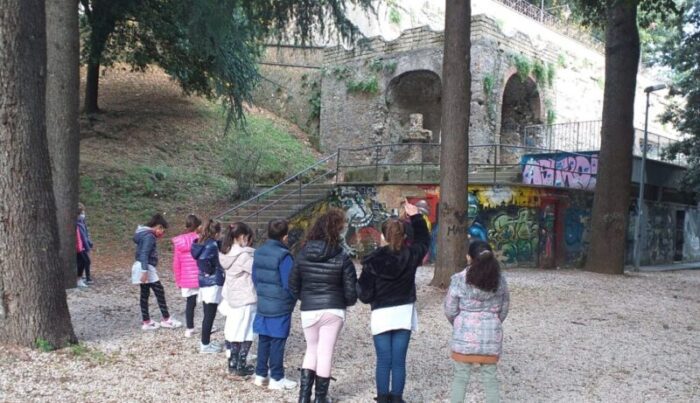 ASL Roma 5, "Muovinsieme": il progetto nelle scuole per promuovere la salute