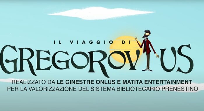 san cesareo Il Viaggio di Gregorovius Monti Prenestini