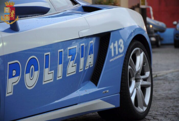 Roma. Furti e rapine: 4 soggetti finiti nella rete dei controlli della Polizia