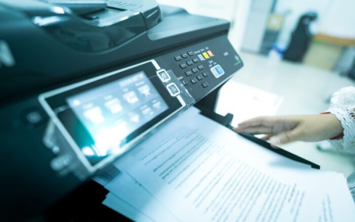 Stampanti multifunzione: come capire se conviene comprarle o noleggiarle