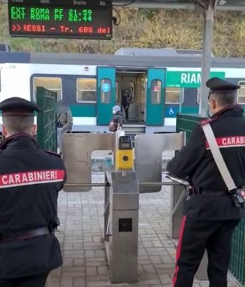 Bracciano e Campagnano di Roma, controlli Covid e Green Pass: multe per 1400 euro. Un erborista ha esibito foglio verde contraffatto