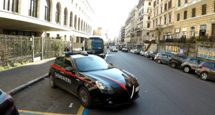 Spaccio a Pigneto e San Lorenzo. Denunciate anche dieci persone a Termini: ecco perché