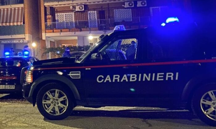 Castel Gandolfo. "Sono Batman": bimbo di due anni viene ritrovato dopo essere scappato di casa nel cuore della notte