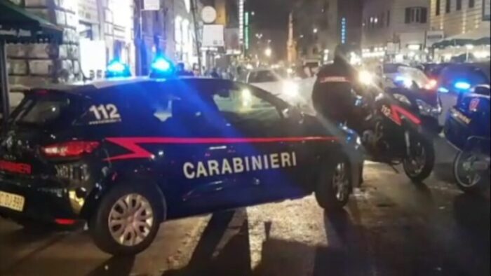 Multe, arresti e denunce tra Colosseo e Termini: il bilancio dei controlli