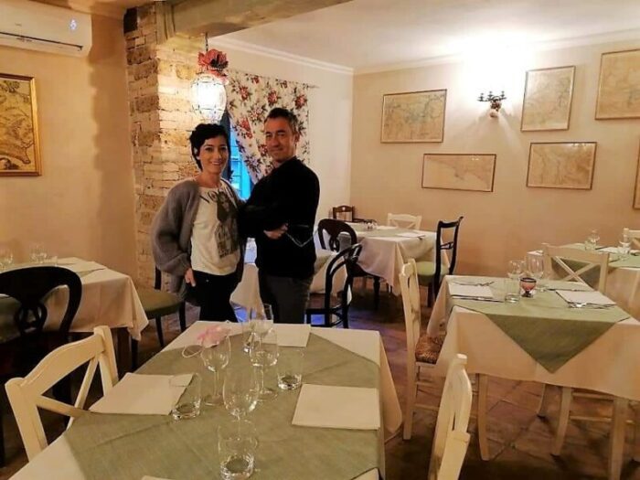 Taberna Macaria Artena
