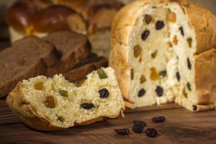 lazio roma panettone artigianale contraffatto