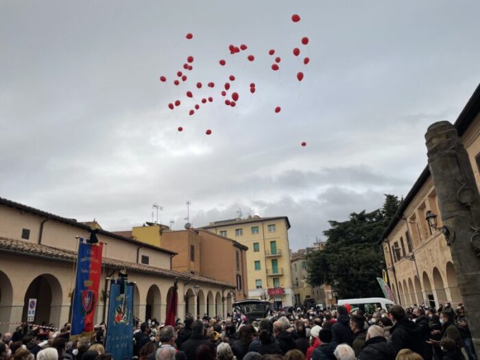 velletri funerali romina trenta sanna