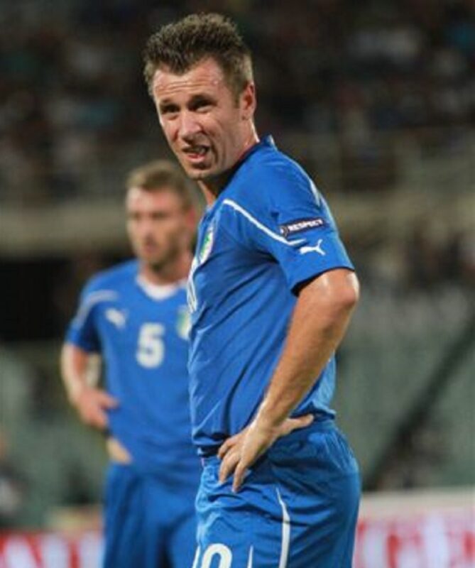 antonio cassano ricoverato ospedale covid