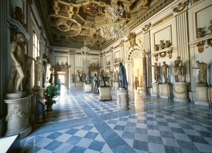 Roma, domenica 2 gennaio 2022 ingresso gratuito nel Sistema Musei: ecco dove