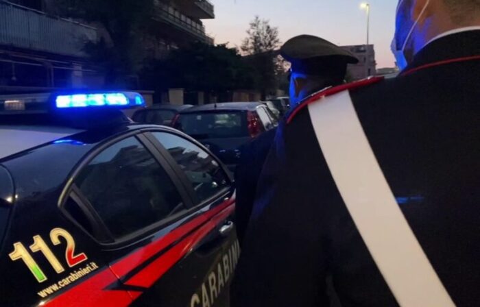 Cassino. Tentata estorsione ai danni di un'autoscuola: in manette un 40enne