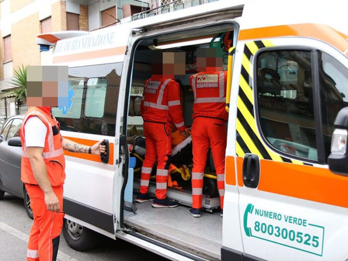 A1, accoltellata nell'area di servizio: la donna aveva trascorso il Natale a Cerveteri