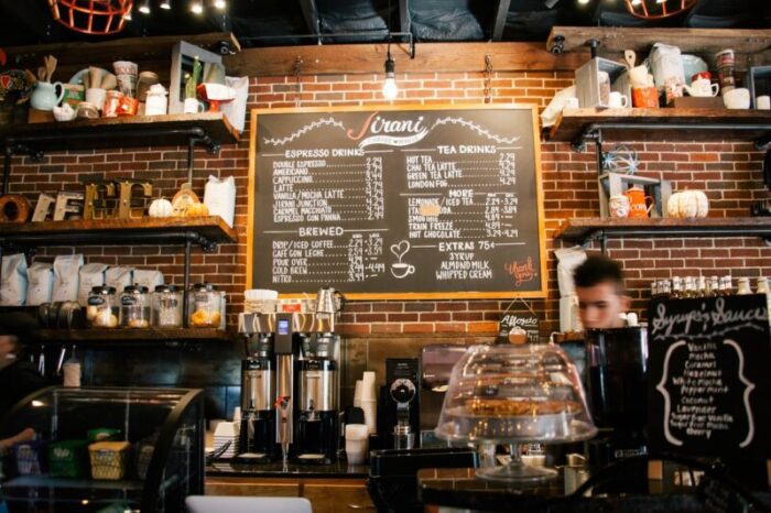 colazione bar aumento prezzi