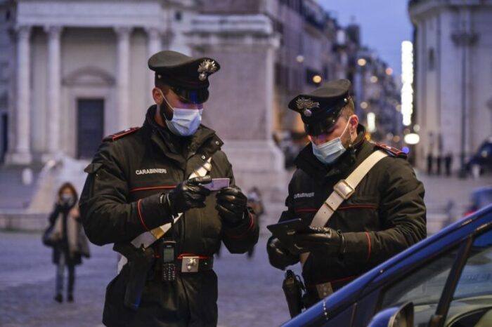 Roma. Multati i titolari di due ristoranti nelle vicinanze del Pantheon per carenze igienico-sanitarie. I controlli nel resto della Capitale