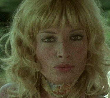Lutto nel mondo del cinema italiano: è morta Monica Vitti