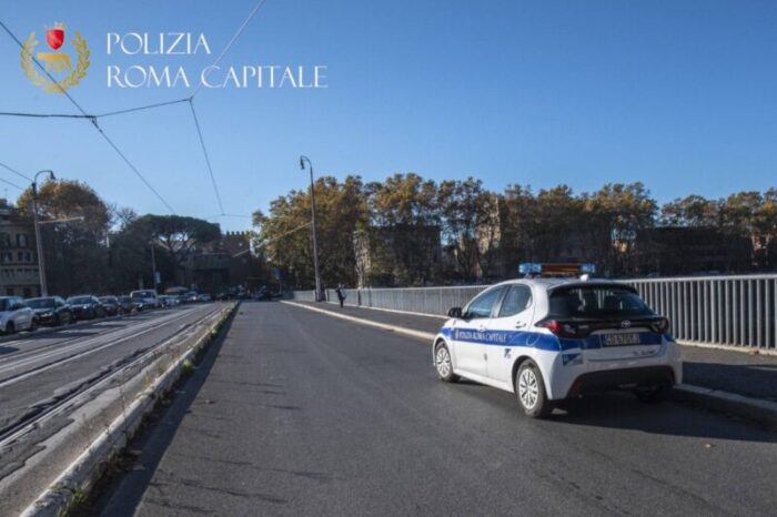Roma, taser alla Polizia Locale. Milani (SULPL: "Dalla politica segnali di attenzione a sicurezza e alla categoria"