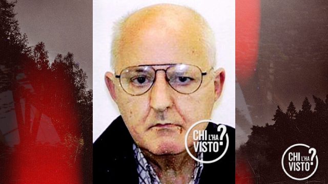 Roma, ritrovato Antonello Panella: era scomparso dopo essere uscito dall'ospedale San Camillo