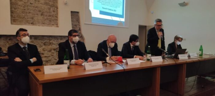 Palestrina e Colleferro. Presentati gli investimenti sul versante sanità: saranno possibili grazie al PNRR. Tutte le novità sul territorio