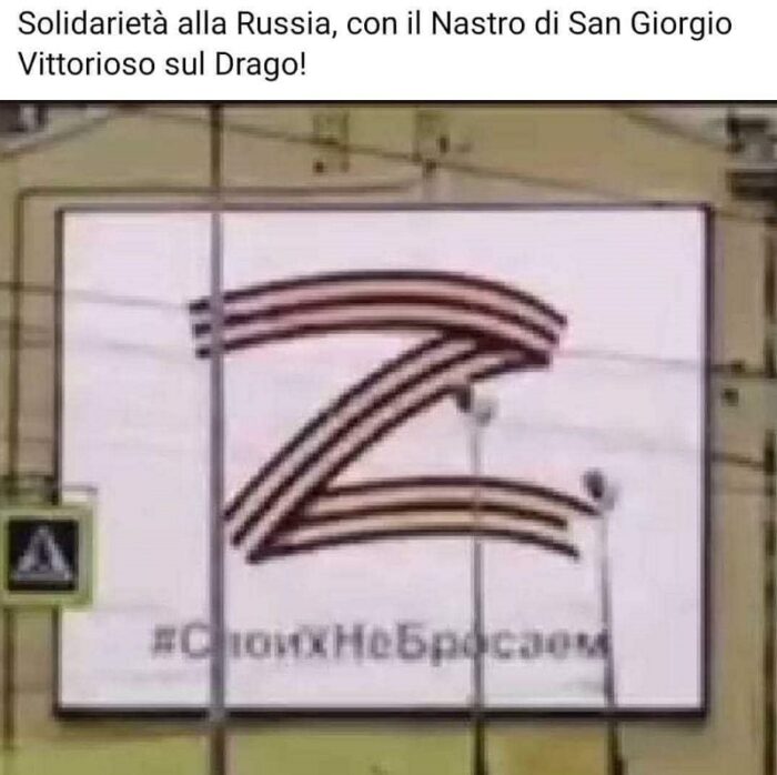 ceccano post russia gizzi