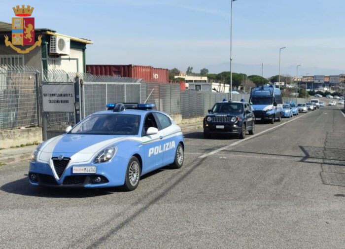 castelverde controlli attività commerciali