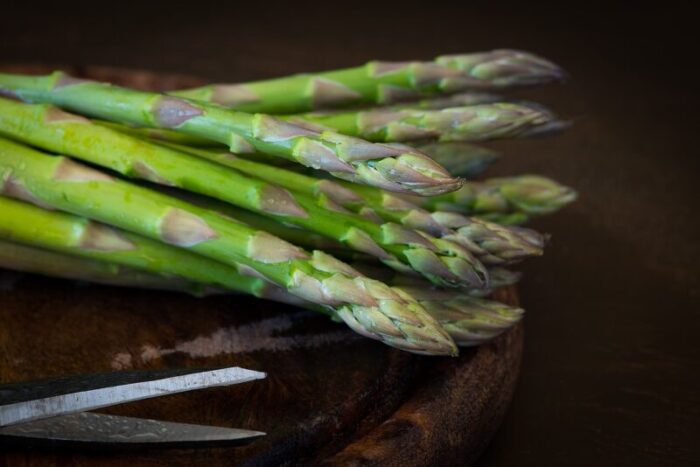 castelnuovo di porto esce asparagi morto