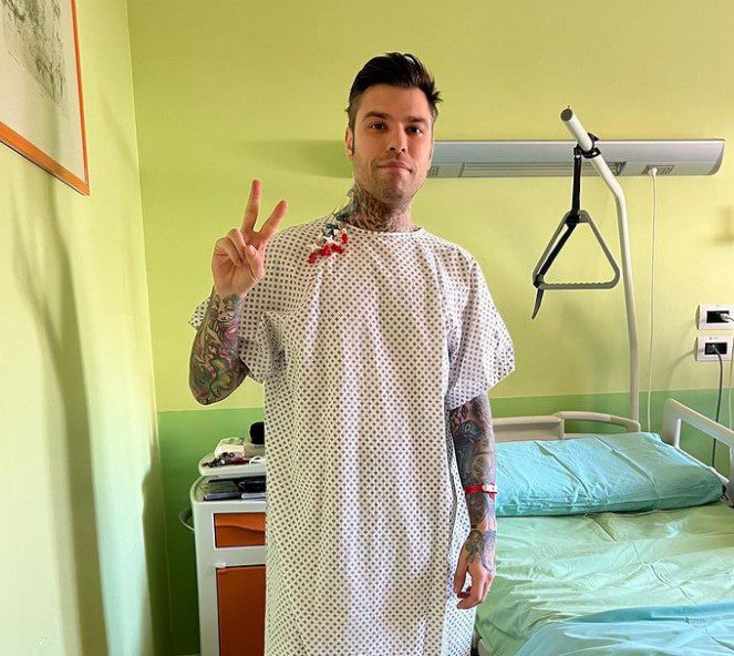 fedez tumore neuroendocrino al pancreas