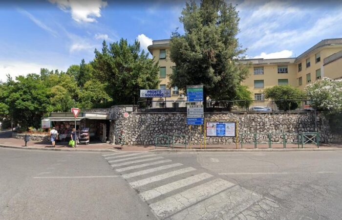 Sanità. Ospedale di Colleferro, segnalata caduta calcinacci ai Sindacati. Ugl: “Strutture del Lazio vittime dell’incuria, chiediamo immediati sopralluoghi”