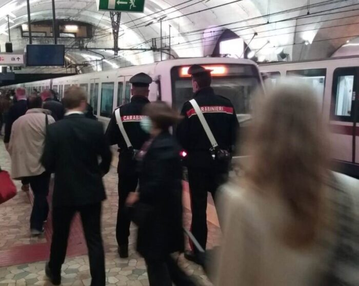 Roma. Furti in diverse zone della Capitale: arrestate tre persone nelle ultime 24 ore