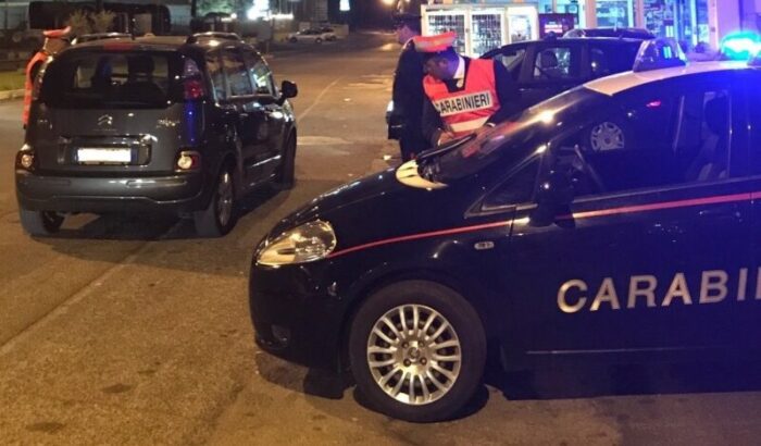 roma controlli castelli romani bracciano