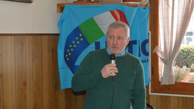 anagni catalent investimento Mauro Piscitelli