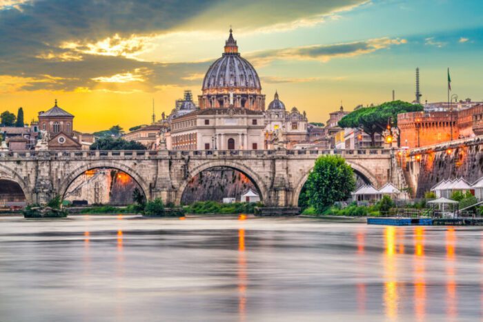 Roma, ingresso gratuito in musei civici e siti archeologici per la prima domenica del mese