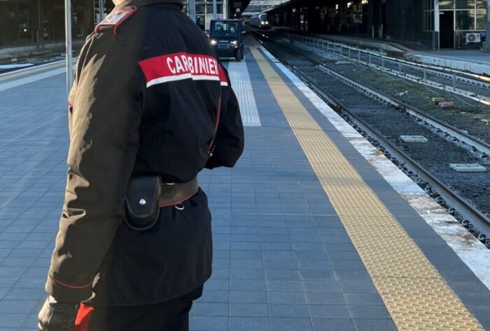 termini ragazzo picchiato rapinato