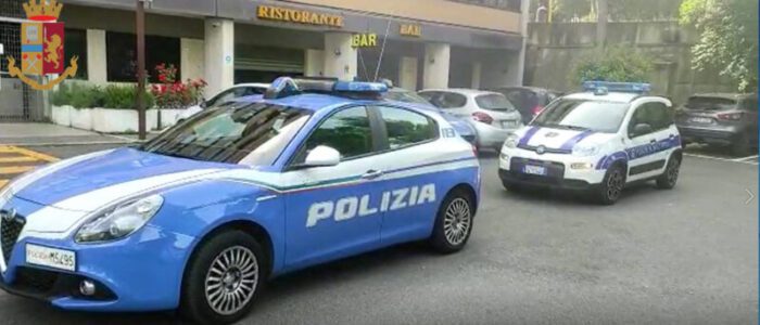 Roma, moglie e marito accusati di usura: le indagini e l'arresto