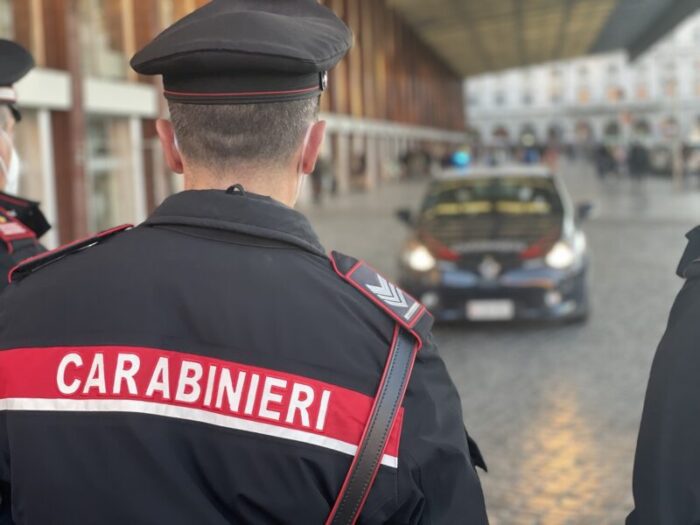 Ancora controlli a Termini: un arresto, quattro denunce e 12 multe