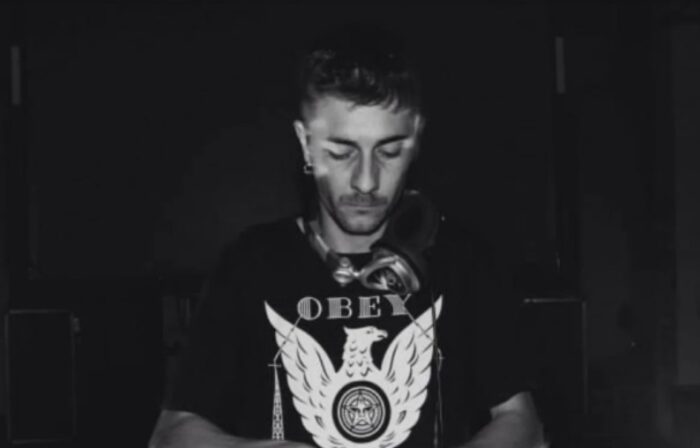 incidente tor carbone morto daniele rossi dj pomata