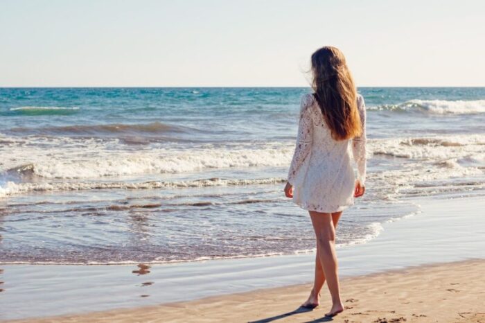 Prodotti di bellezza da portare al mare