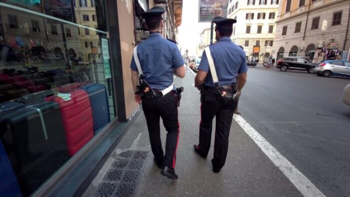 Torrino, scoperta e sequestrata officina meccanica abusiva