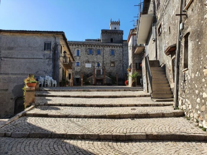 Gavignano, Cultura della sostenibilità ambientale: evento gratuito per l'ambiente