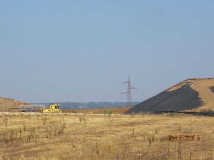 Discarica di Colle Fagiolara, la Regione Lazio punisce Colleferro. Retuvasa annuncia: "E' di nuovo tempo di mobilitazione e partecipazione popolare"