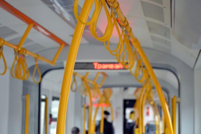 roma atac rinnovamento binari rete tram