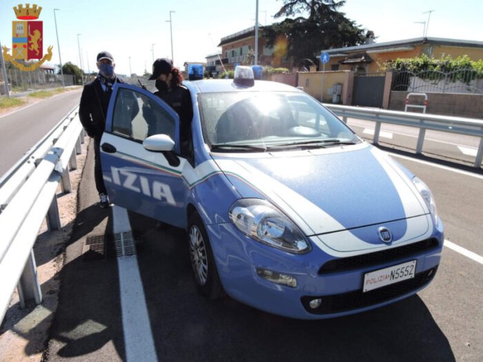 ladispoli cerveteri movida controlli