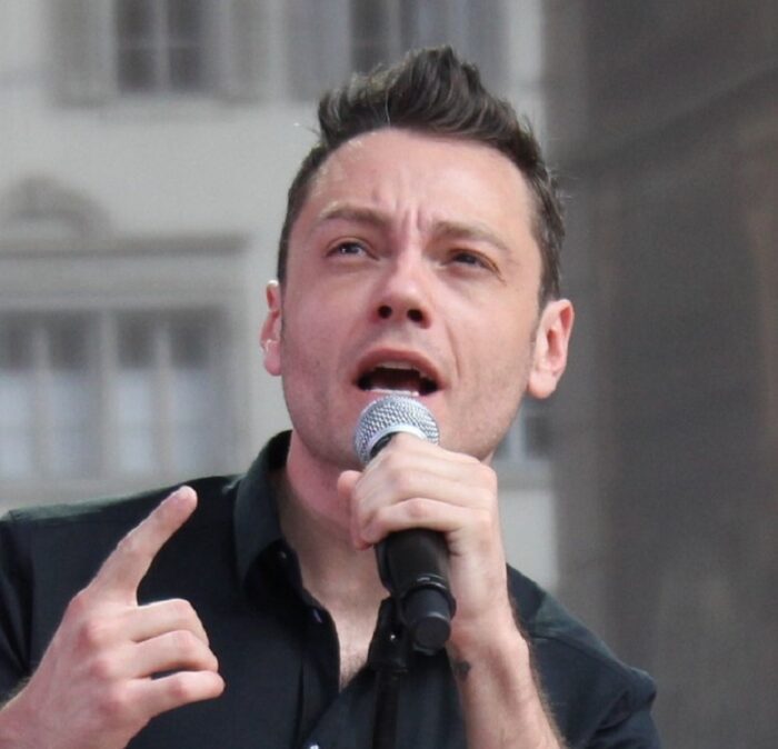 Latina, Tiziano Ferro perde la causa contro il Fisco: pignorati 9 milioni di euro