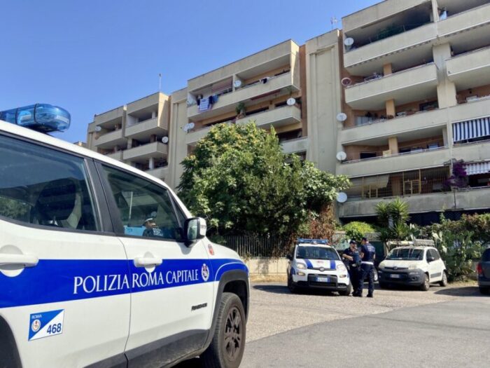 Anzio, terminati i controlli in Corso Italia: 17 le persone denunciate per occupazione abusiva