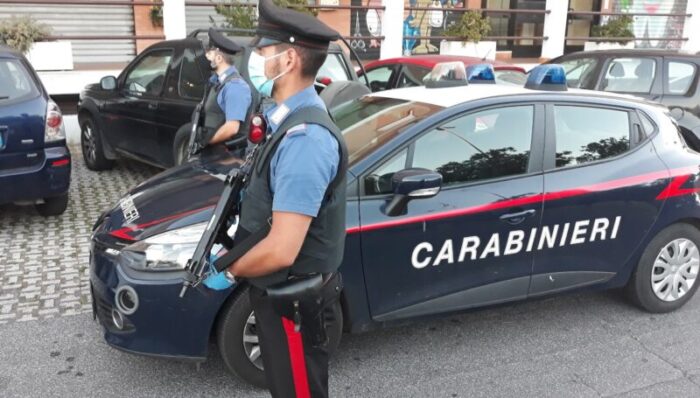 Ferentino, arrestato 39enne per delle truffe commesse tra il 2011 e il 2018