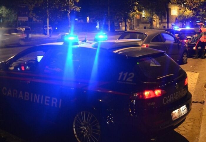 Controlli a Bracciano e Monterotondo: droga e violazioni al codice della strada, denunce e segnalazioni