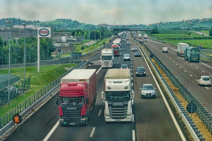 Autostrade ferragosto traffico situazione