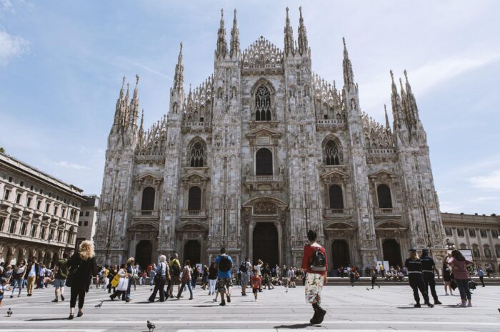 Milano d’estate, tante idee per chi resta in città