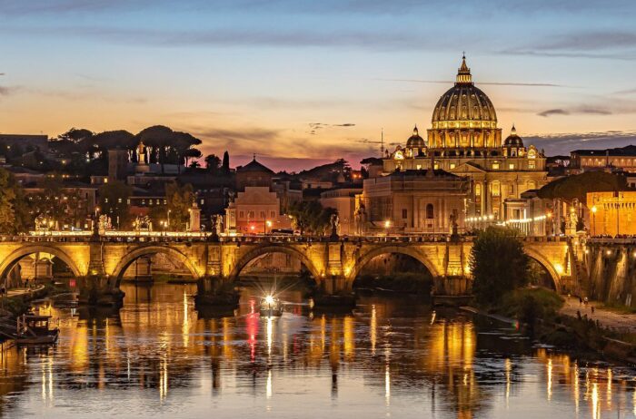 Visite guidate Roma cosa vedere